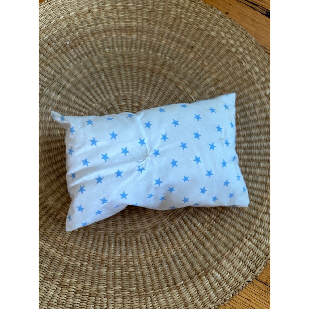 4 x 6” Insert Pillow